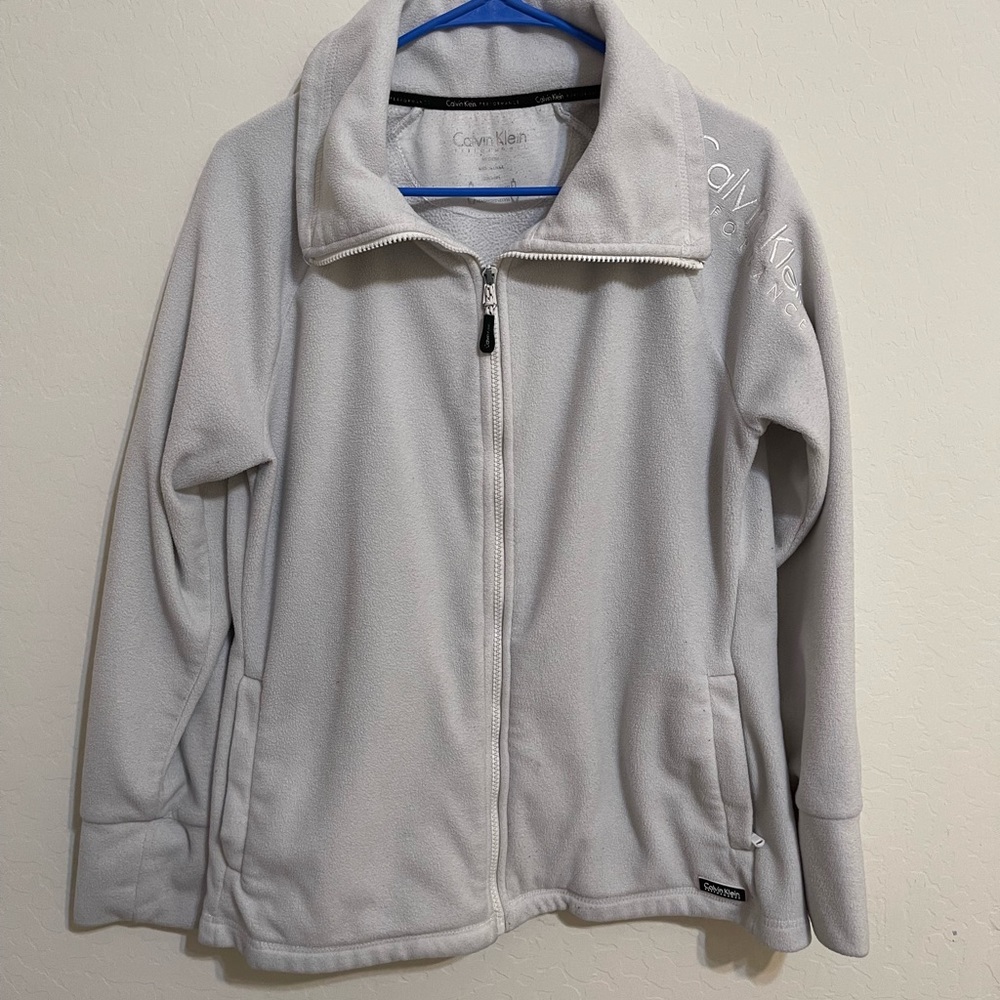 Calvin Klein jacket